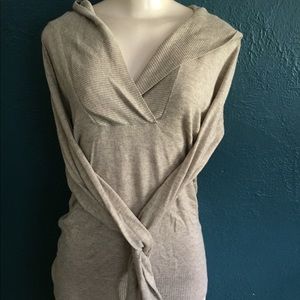 Joré hooded sweater